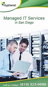 Managed Services San Diego Images