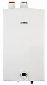 Bosch Tankless Gas Water Heater Prices Images