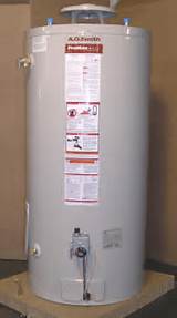 Ao Smith Hot Water Heater Images