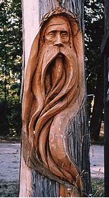 Relief Wood Carvings Photos