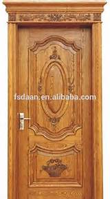 Latest Teak Wood Door Design