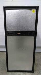 Atwood Refrigerator He 0601 Photos