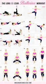 Images of Exercise Routine Dance