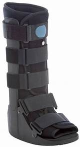 Pictures of Medical Boot For Stress Fracture