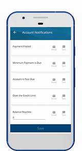 Pictures of Credit One App For Android