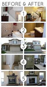 Home Improvement Before And After Photos