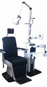 Used Ophthalmic Equipment Images