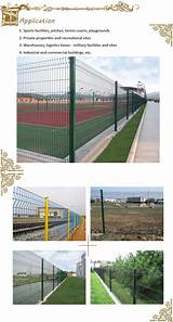 Pictures of Garden Partition Fencing