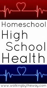 Photos of High School Health Class Lesson Plans