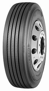 Photos of Michelin Semi Truck Drive Tires