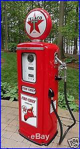 Tokheim Gas Pump For Sale Photos