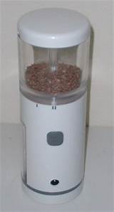 Pictures of Flax Seed Grinder Electric