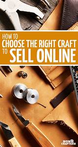 Best Crafts To Sell Online Images