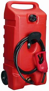 20 Gallon Gas Tank On Wheels Images