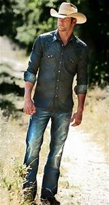 Images of Mens Fashion Country Style