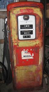 Images of Wayne Gas Pump Parts