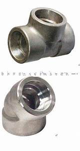 Weld On Pipe Fittings Price Photos