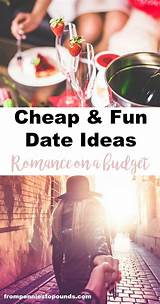 Cheap And Romantic Date Ideas