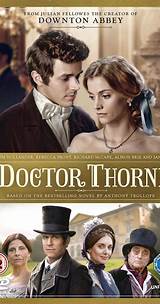 Doctor Thorne Netflix Photos