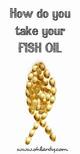 Images of Best Time To Take Fish Oil Pills