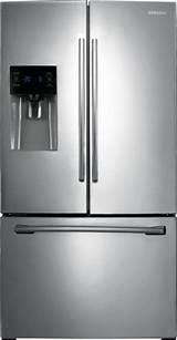 Samsung Stainless Steel Refrigerator Door Replacement Pictures