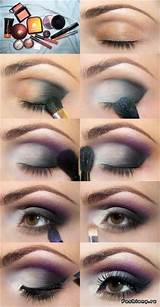 Beautiful Makeup Tutorial For Brown Eyes Pictures