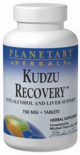 Photos of Kudzu Recovery Reviews