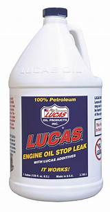 Lucas Oil Company
