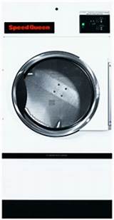 Unidryer Commercial Dryer Photos