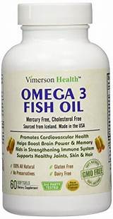 Non Fish Oil Omega 3 Pictures