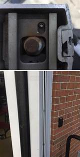 Pictures of Amarlite Commercial Doors