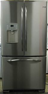 Ge Profile Refrigerator Temperature Problems
