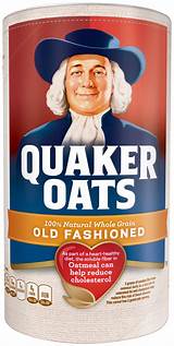 Oats Old Fashioned Images