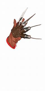 Cheap Freddy Krueger Glove Images