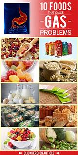 Images of What Foods Cause Gas