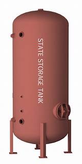 Images of Commercial Storage Tank Water Heaters