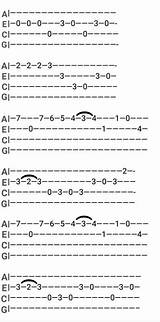 Star Wars Imperial March Guitar Tabs Photos