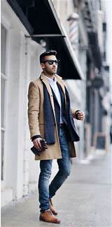 Pictures of Mens Fall Dress Fashion