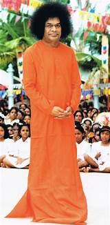 Photos of Sri Sathya Sai Baba High Resolution Photos