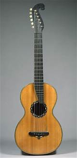 Martin Guitar History Timeline Pictures