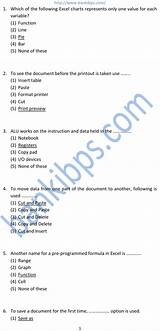 Images of Computer Programming Questions And Answers Pdf