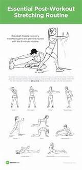 Exercise Routine Builder