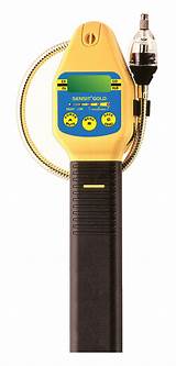 Images of Combustible Gas Leak Detector
