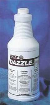 Photos of Kay Chemical Degreaser