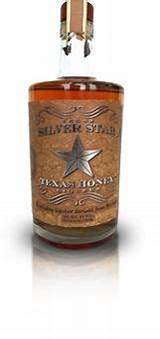 Texas Silver Star Whiskey Images