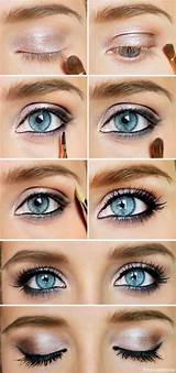 Images of Smoky Eye Makeup