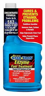 Pictures of What Is The Best Injector Cleaner For Gas Engines