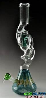 Pictures of Custom Glass Bongs And Pipes