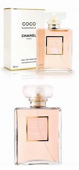 Photos of Coco Chanel Mademoiselle Cheap