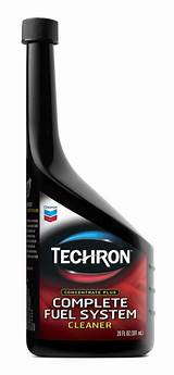Techron Gas Cleaner Images